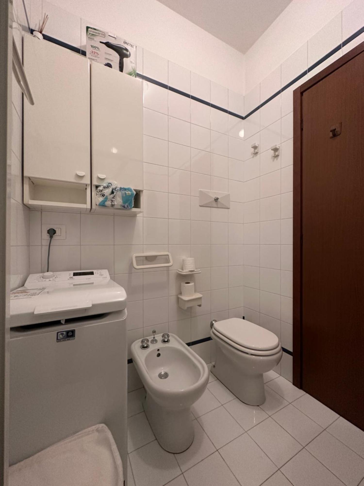 Apartments Rainer - Front Lake Bardolino Exterior foto