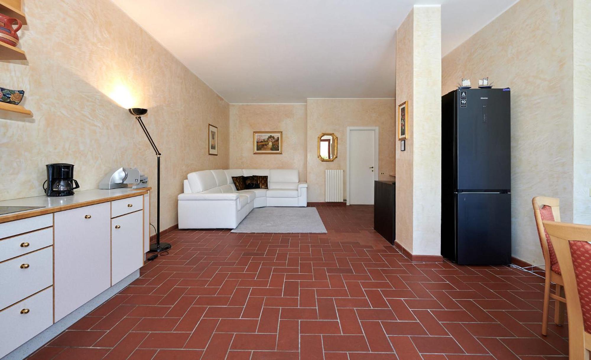 Apartments Rainer - Front Lake Bardolino Exterior foto